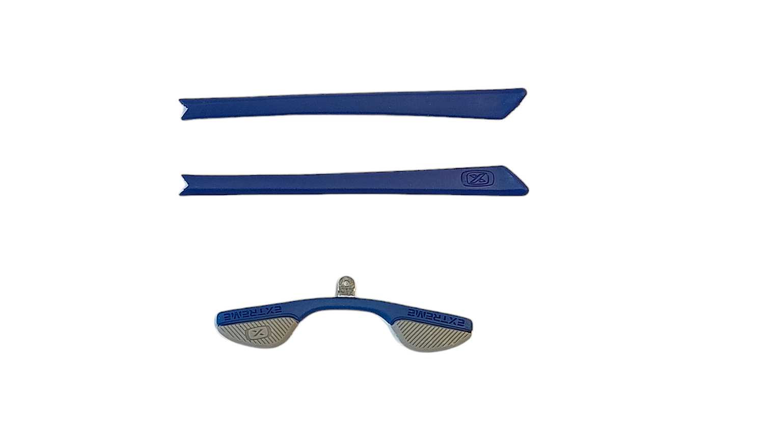 6020 חלקי חילוף - קצה האף-07-ירוק