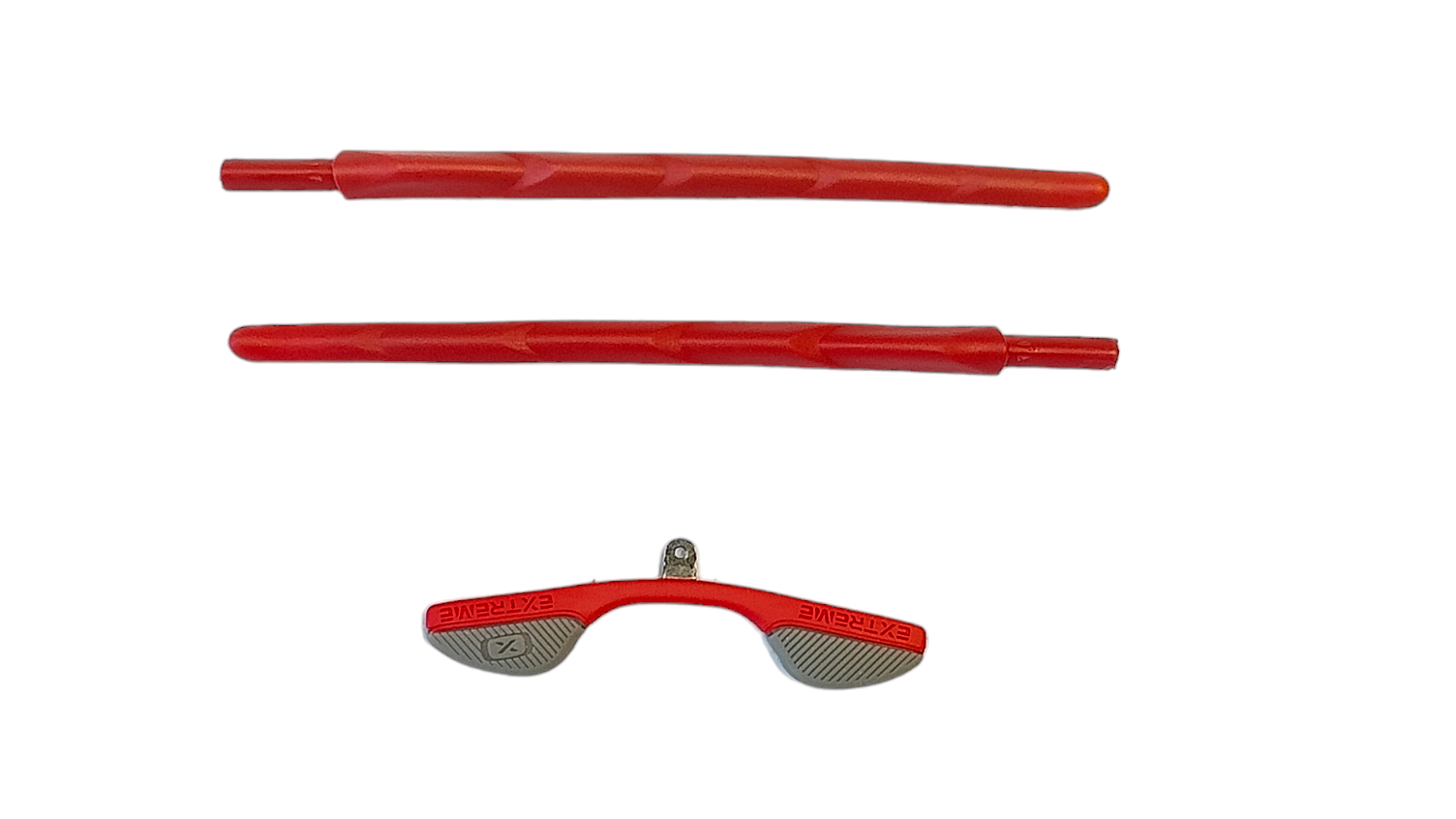 Glasses SpinJet 6001-07RED