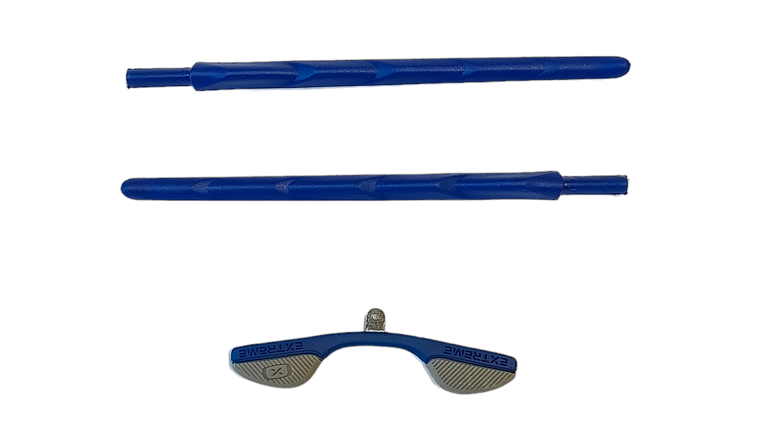 Glasses SpinJet 6001-07BLUE