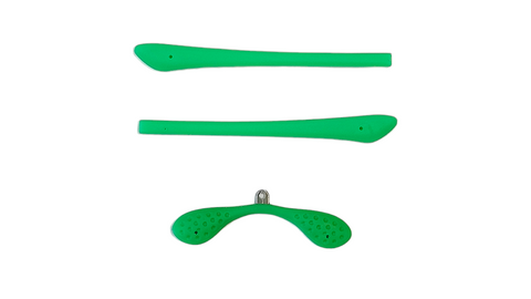 משקפיים ספורט ספינשר Two 6017-07GREEN