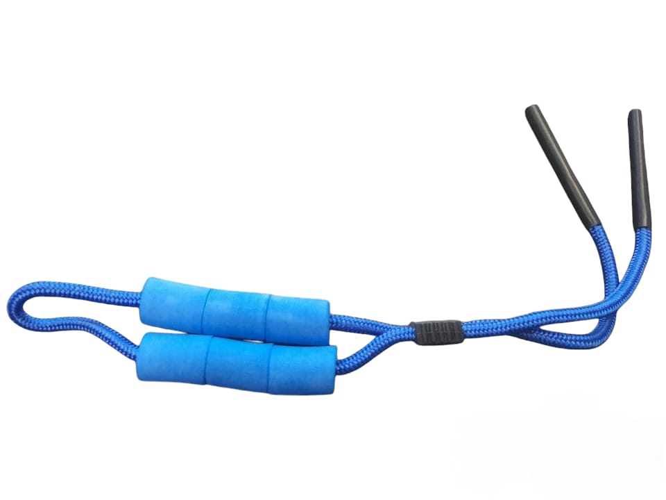 Lanyard Floating Blue 1000-005