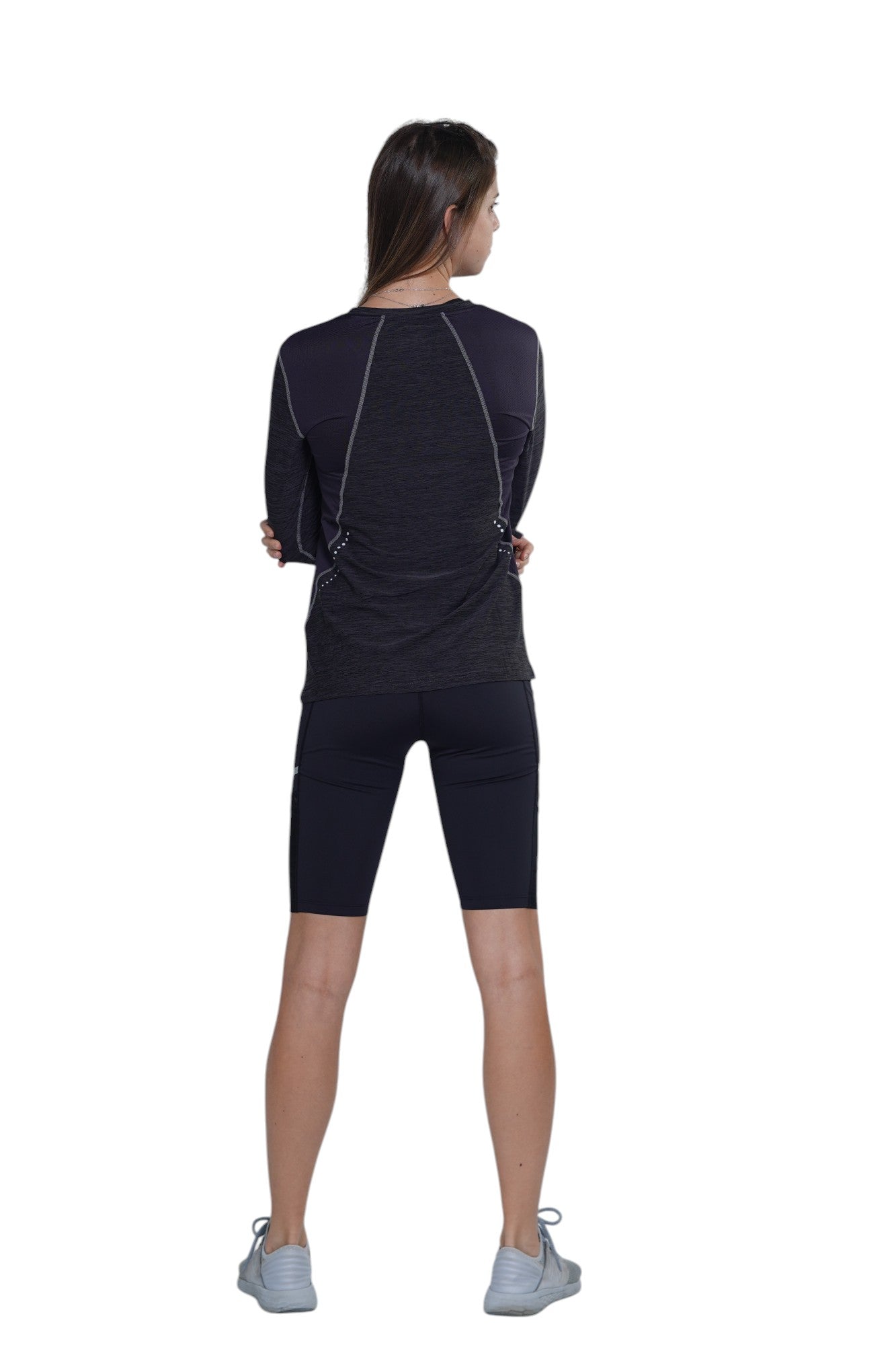 4011 Shirt sleeve long