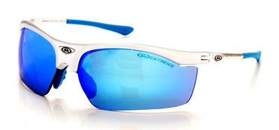 משקפי שמש 6002/6006 דגם נוסטלגי -כסוף