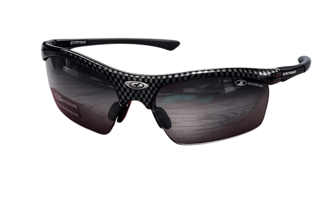 משקפי שמש דגם -6003-קרבון