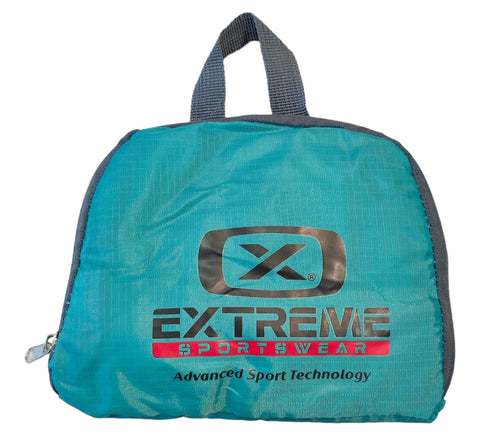 Bag travel Foldable Green 2002