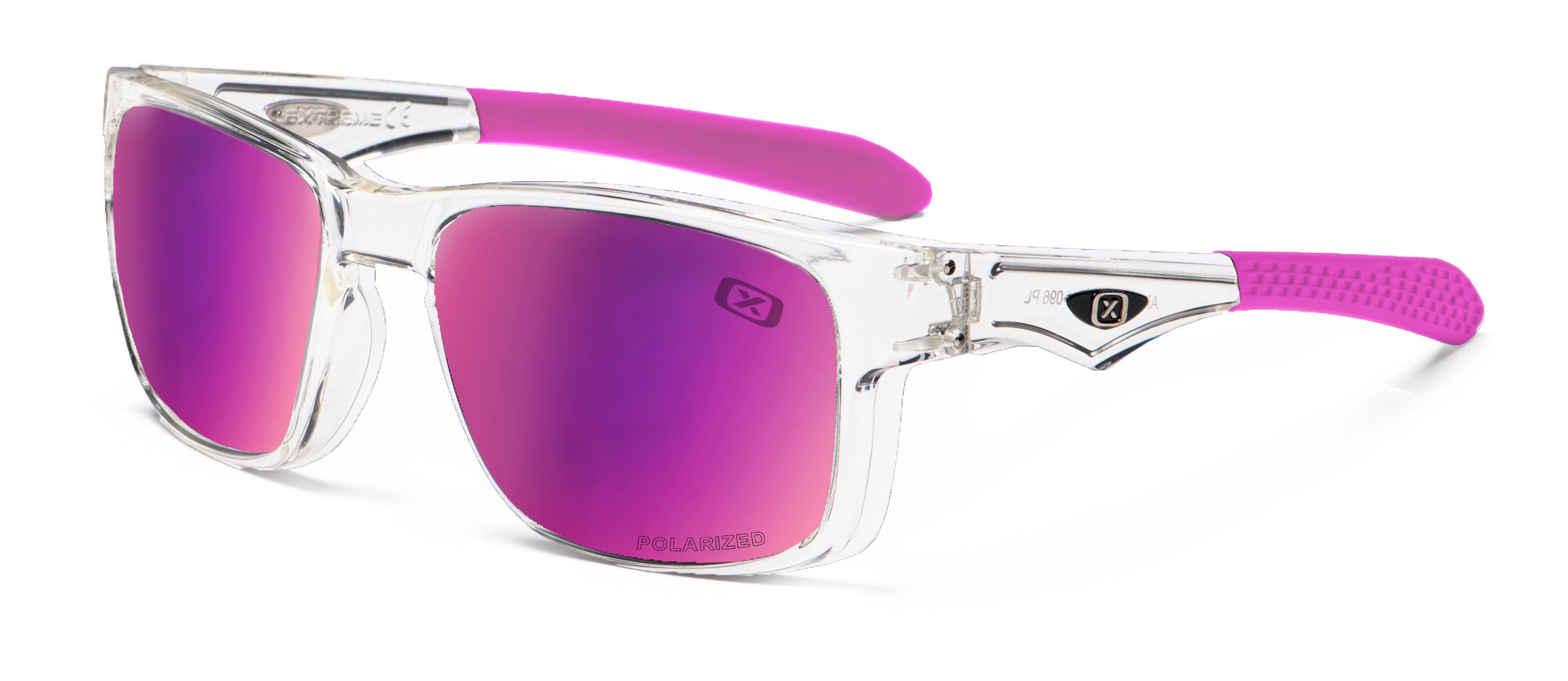 משקפי אופנה דגם אדם 3048-087-097PL