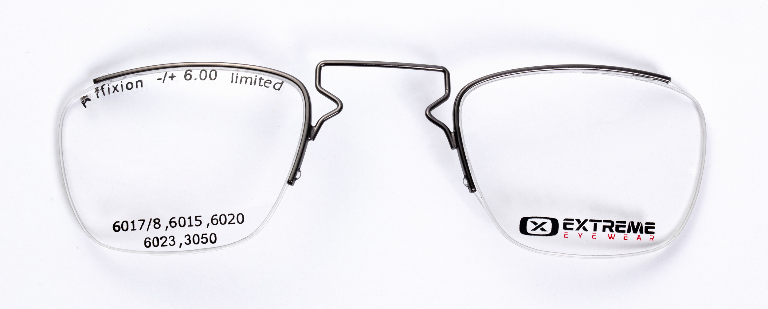Clip-On optical 6015