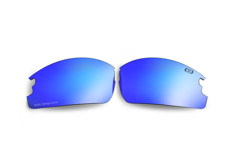מראת Blue SpinChange - 6015 עדשות לדגם