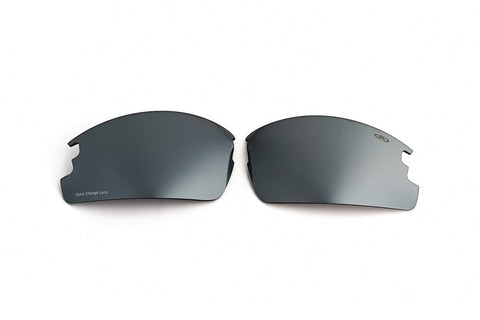 Gray Silver SpinChange – עדשות 6015 לדגם