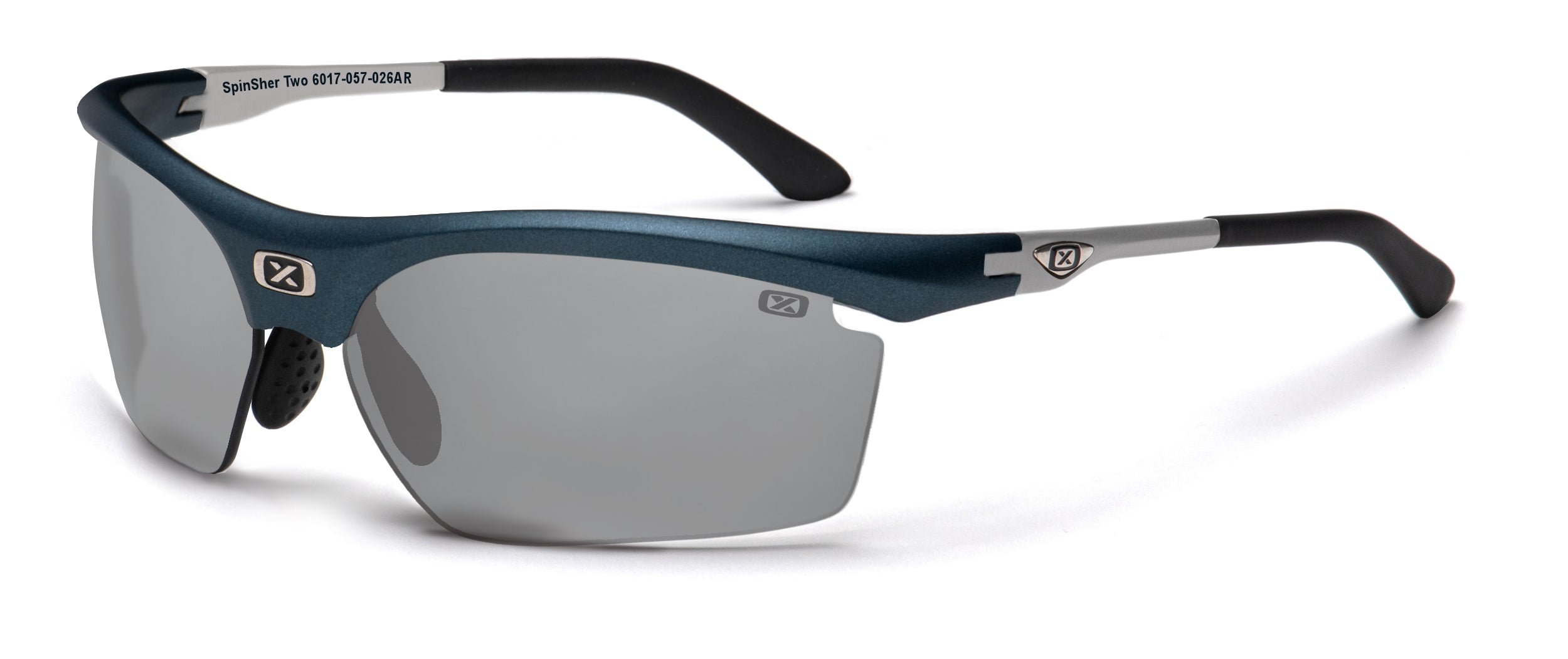 משקפי ספורט ספינשר שני 6017-057-026