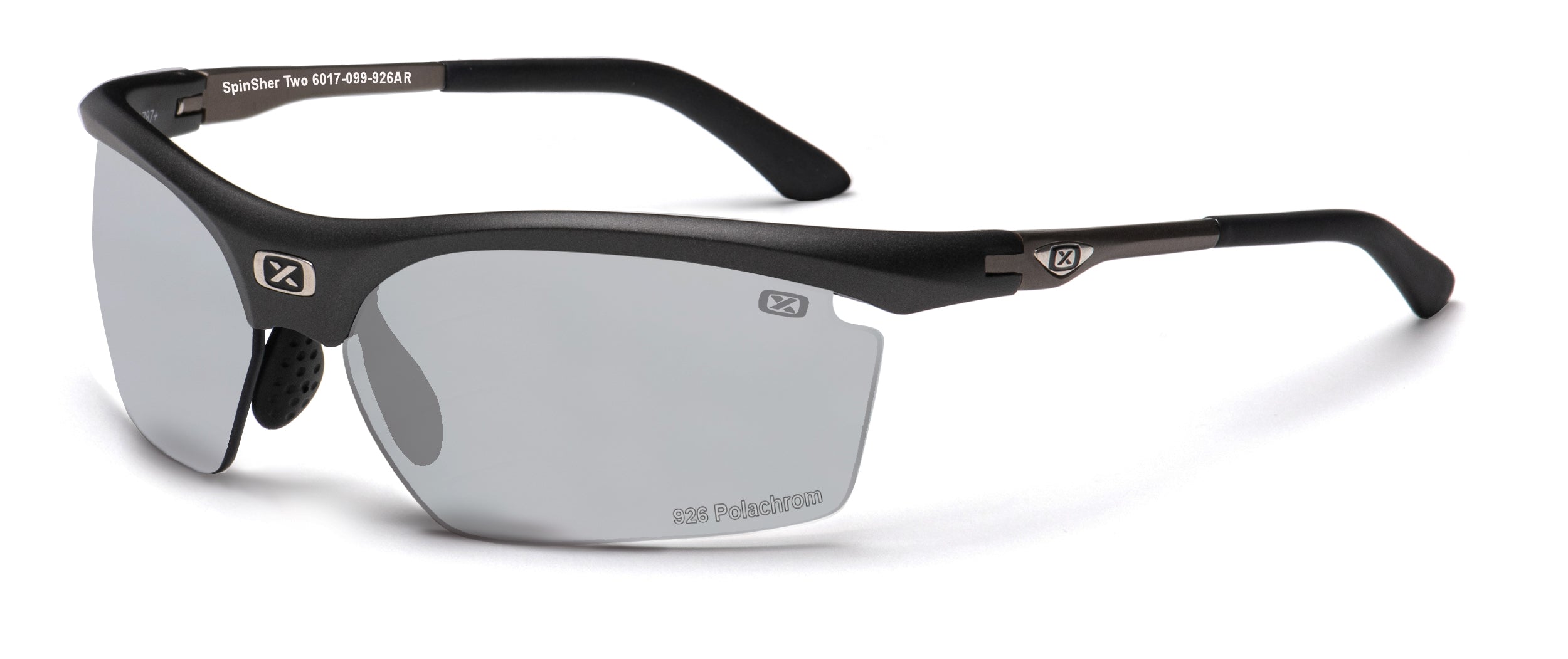 משקפי ספורט ספינשר שני 6017 - 6017-099-926PLPH