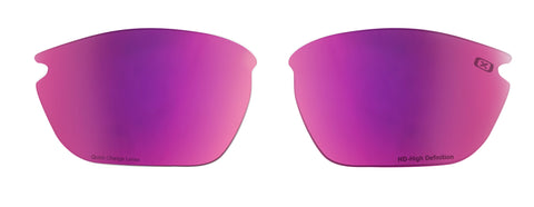 มอนทรีออล Spinsher Two 6017xs-151HD