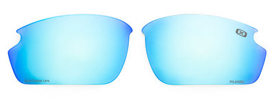 Spinrade Two 6018-081PL lenses