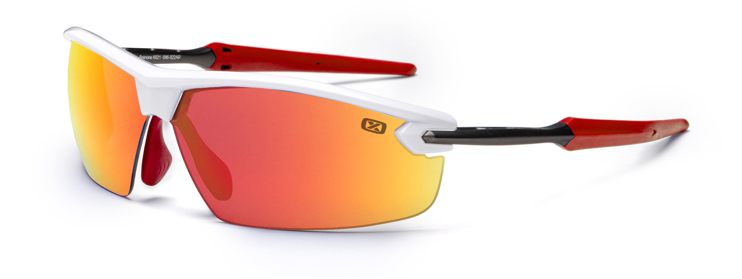 Glasses Sport SpinOne 6021 - 6021-006-022