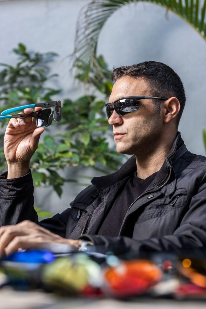 How to choose sunglasses – a quick guide to help you choose