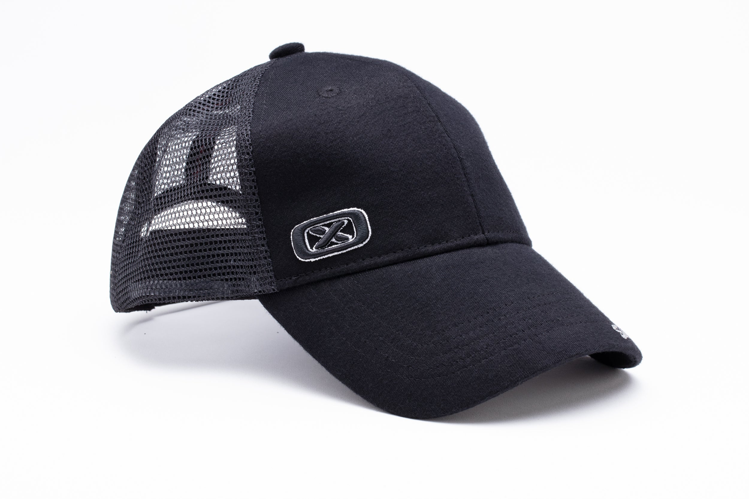 Hat Classic Black 1001