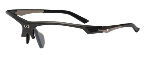 SpinRun 6020 במסגרת Iron Black (מסגרת בלבד)