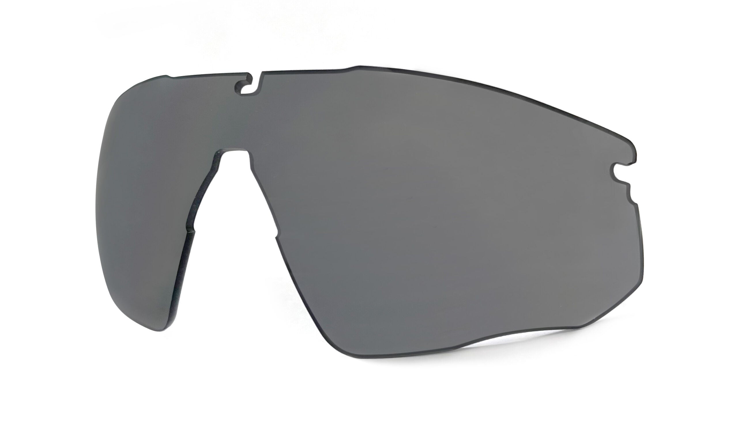 Octopos One 6027 lens Gray