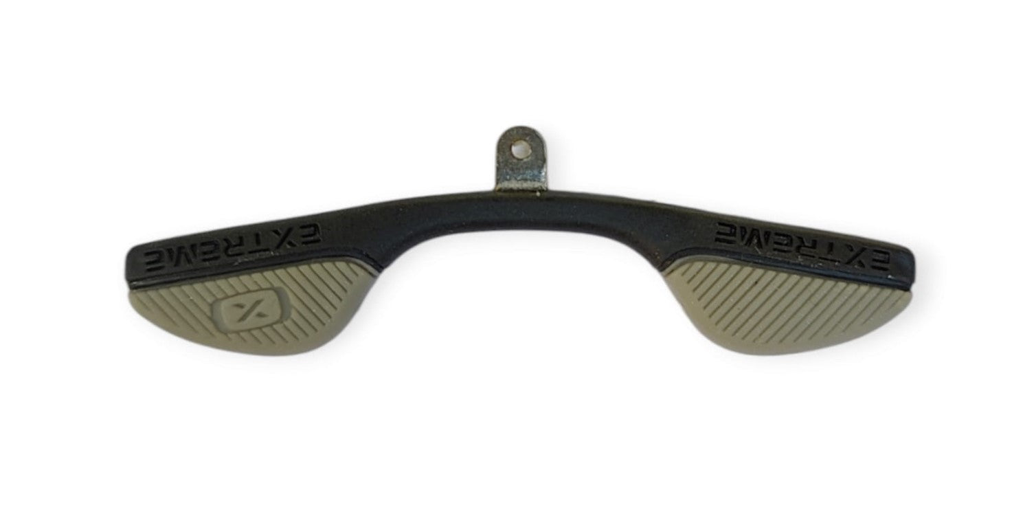 6018 / 6017 Spare Replacement - nosepad-03-black