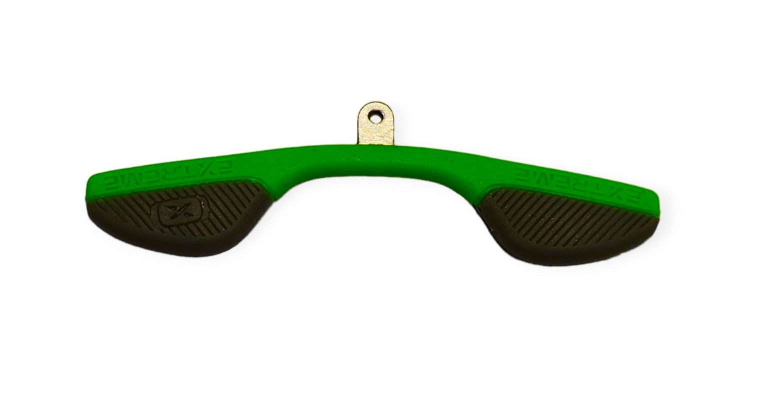 Glasses SpinJet 6001-03GREEN