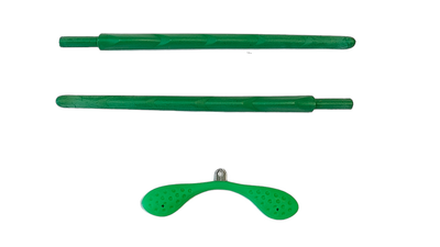 Glasses SpinJet 6001-07GREE