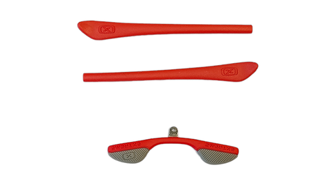 มอนทรีออล Spinsher Two 6017-07RED
