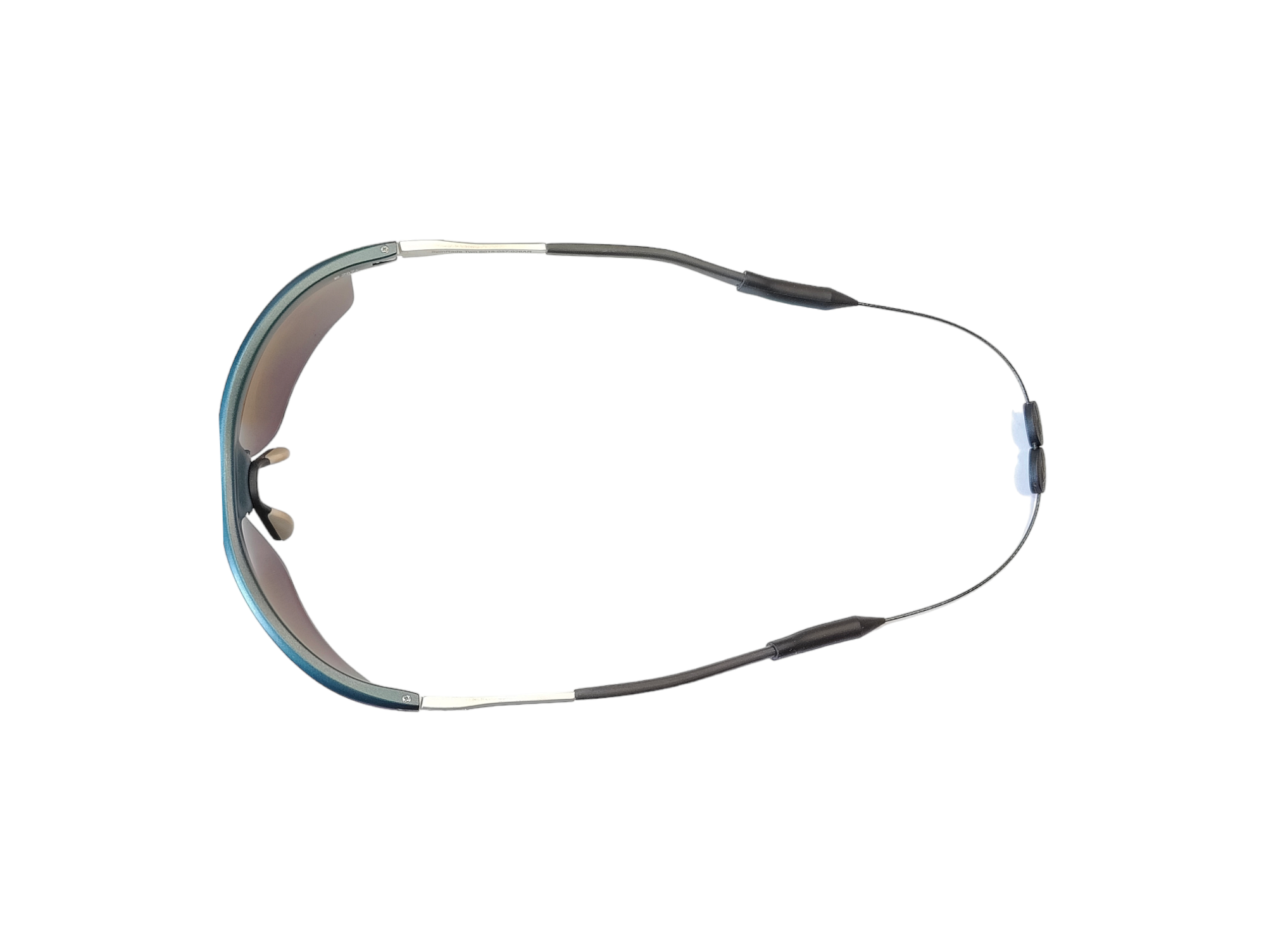 Lanyard Adjustable 1000-004