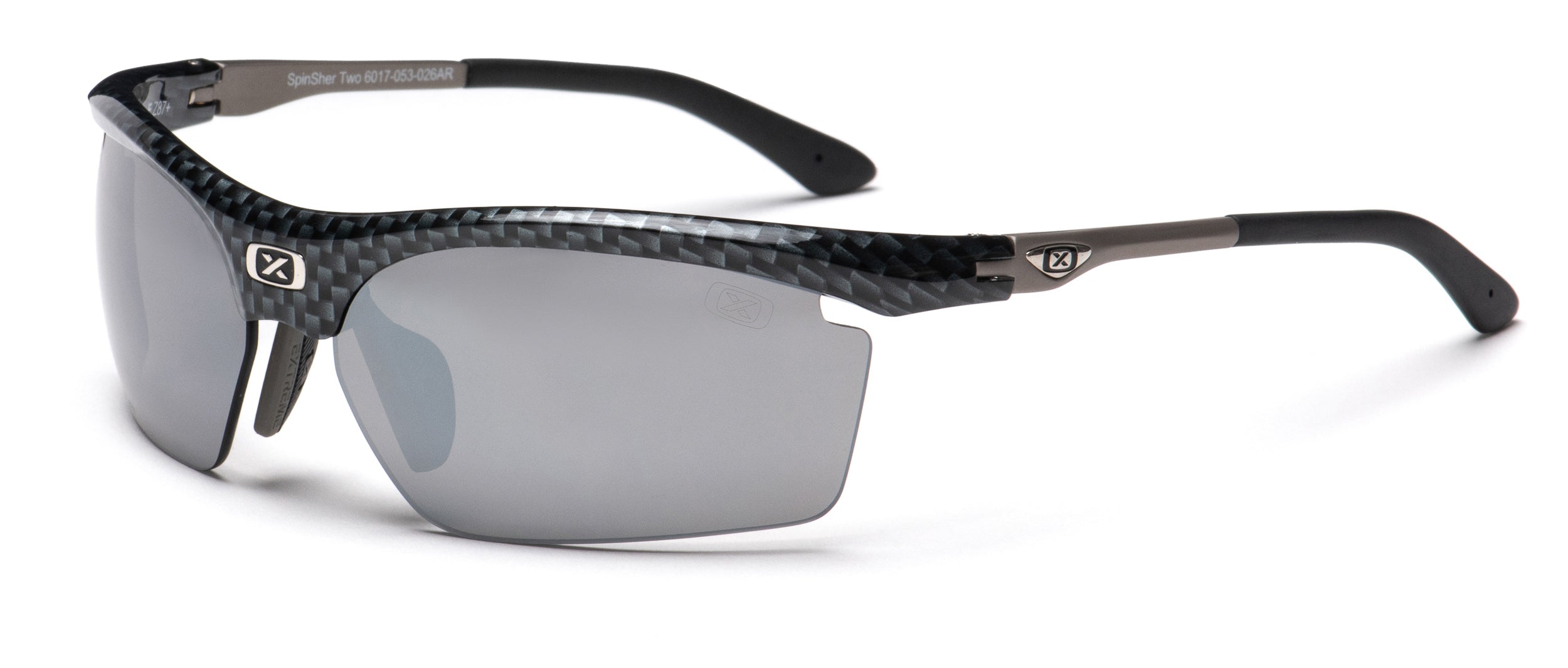 משקפי ספורט ספינשר שני 6017-053-026