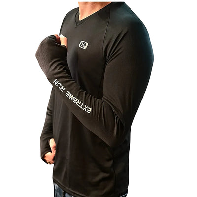 חולצת גברים ארוכה 1005