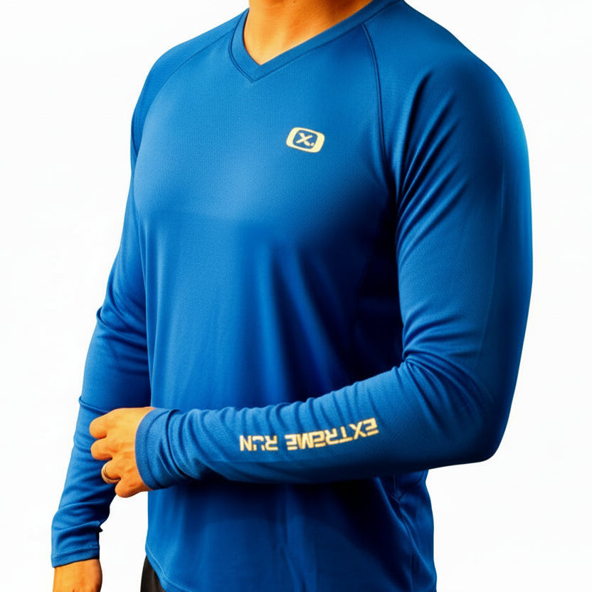 חולצת גברים ארוכה 1005