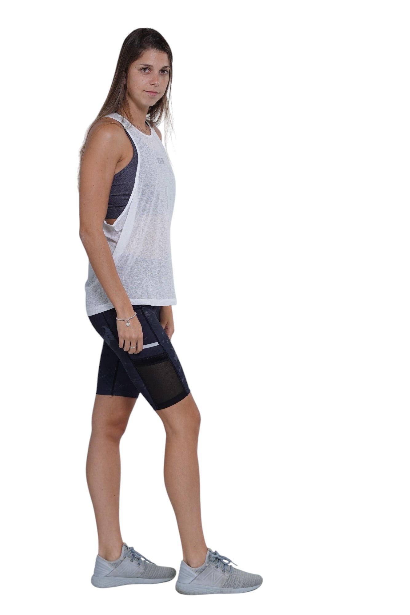 set Tank Top+Undershirt