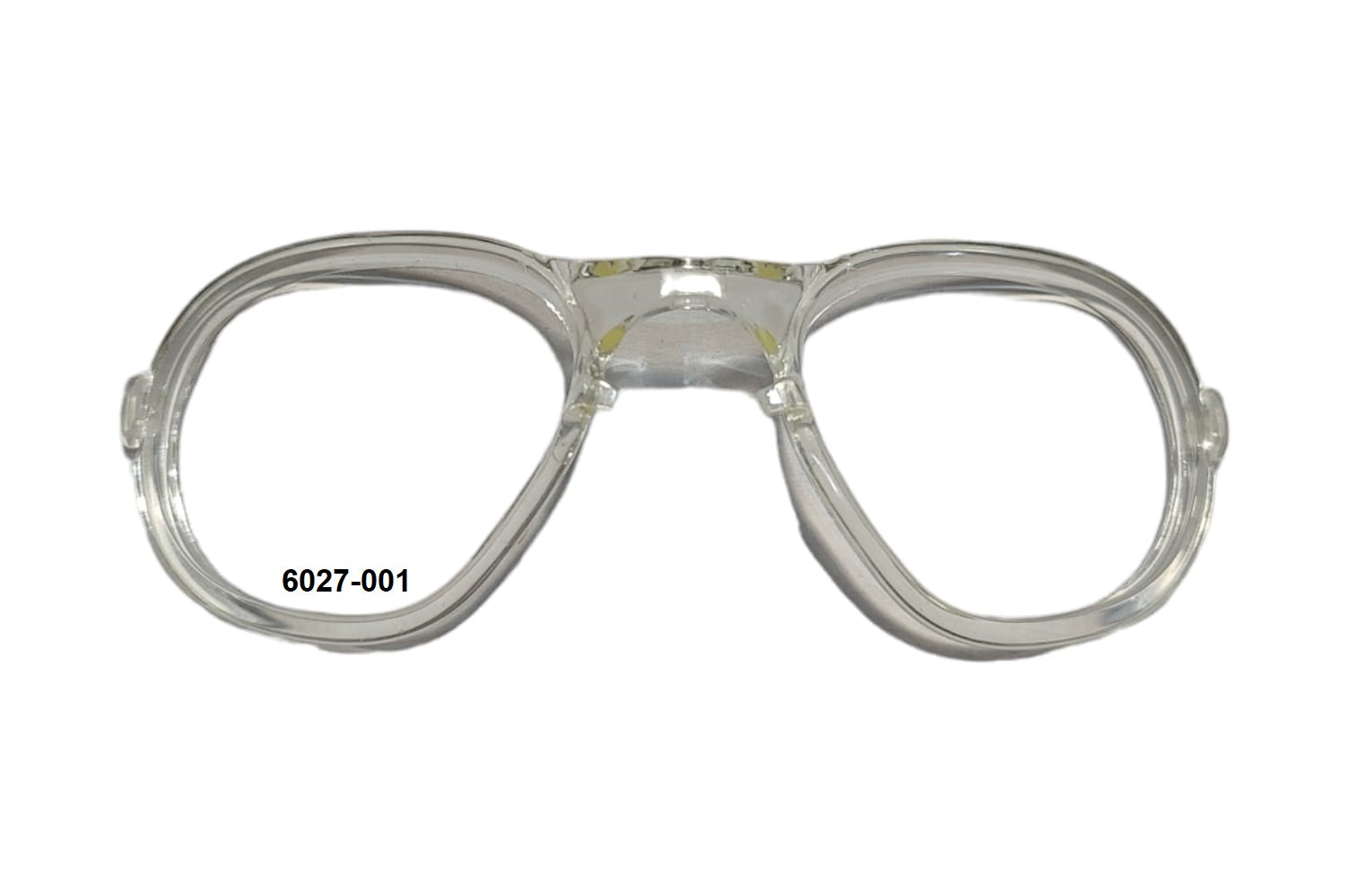 Octopos One 6027 Clip-On optical