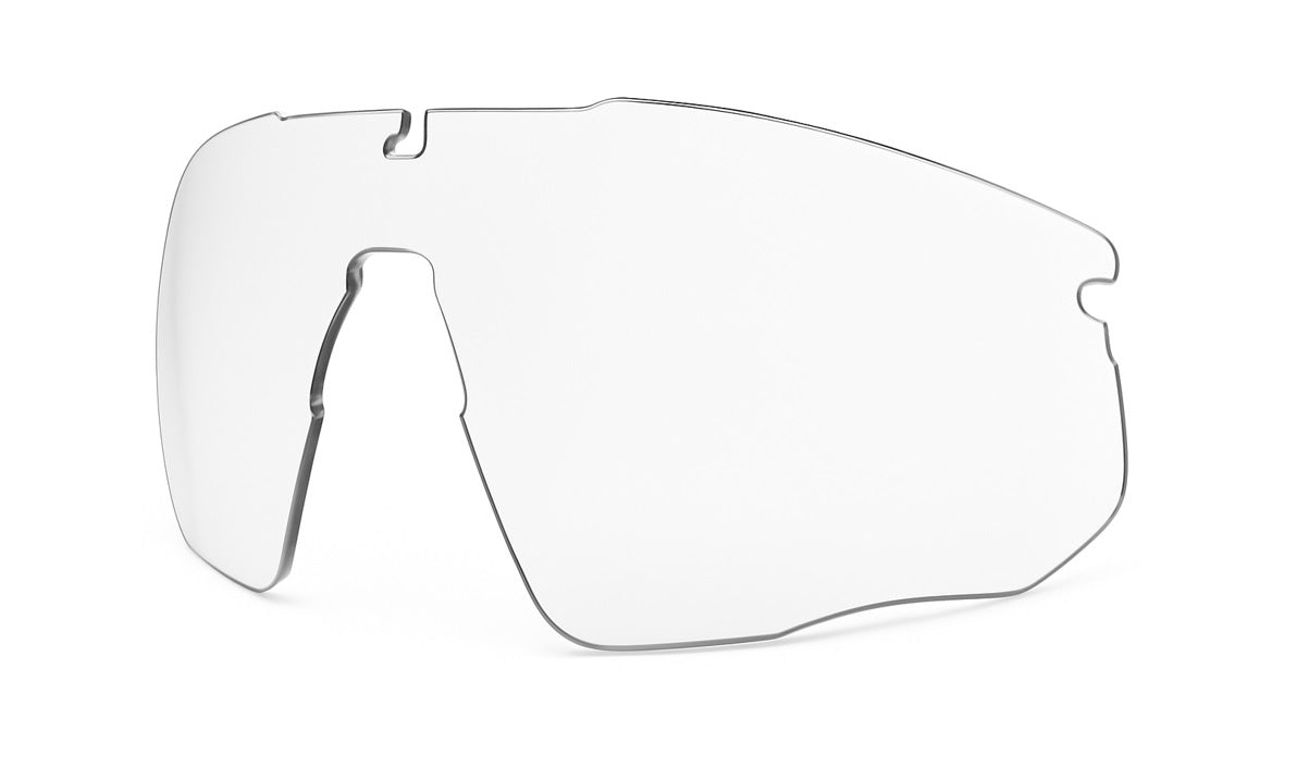 Octopos One 6027 lens photochromic in the sun