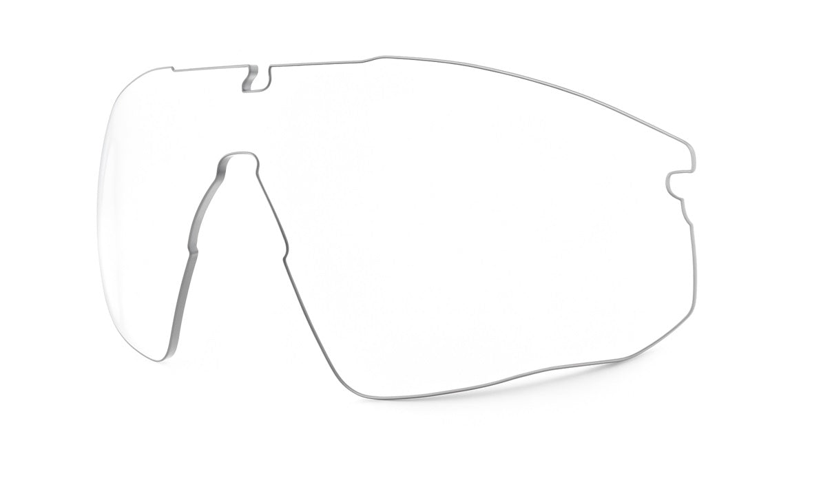 Octopos One 6027 lens clear