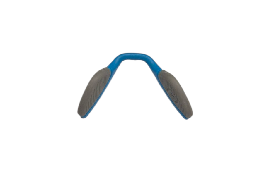 6018 / 6017 Spare Replacement - nosepad-03-light-blue