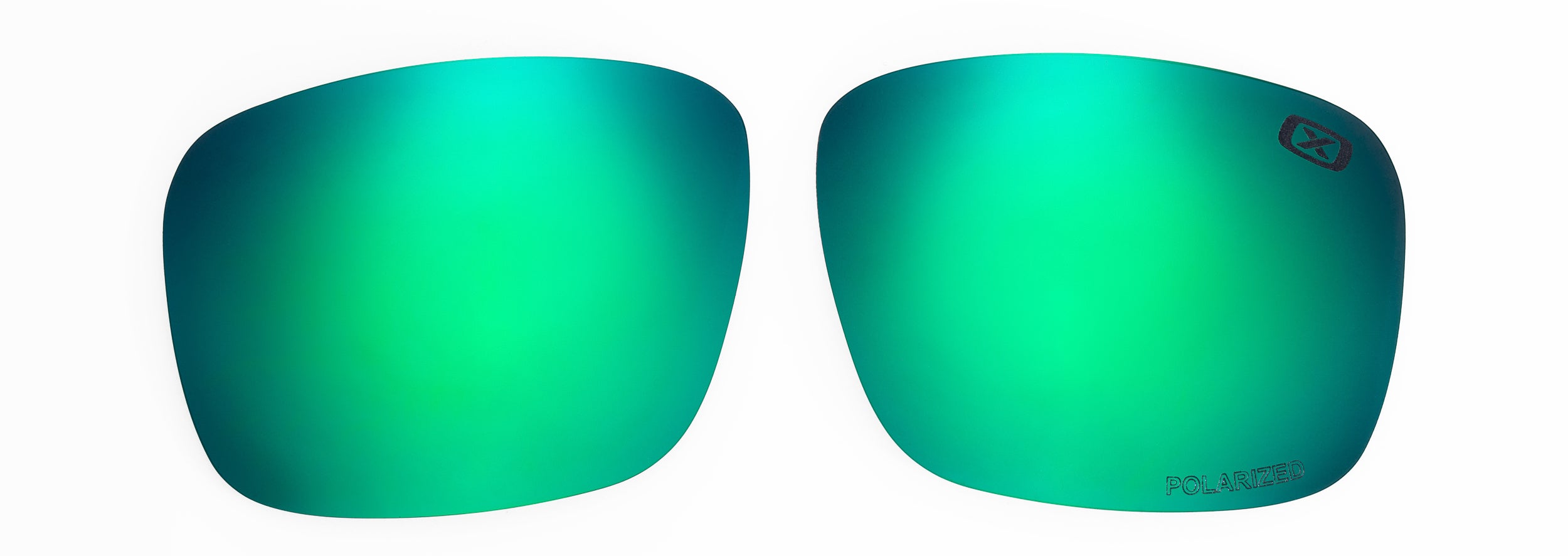 mirror Green Adam 3048-098PL lenses