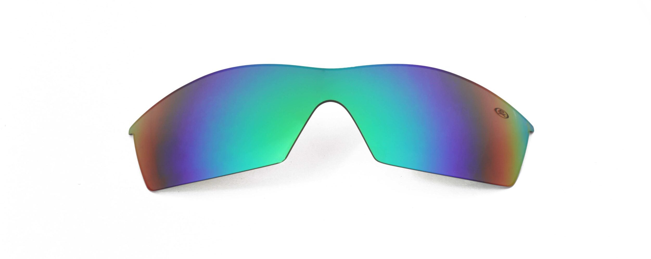 מראה ירוקה Spinjet 6001 עדשות לדגם 