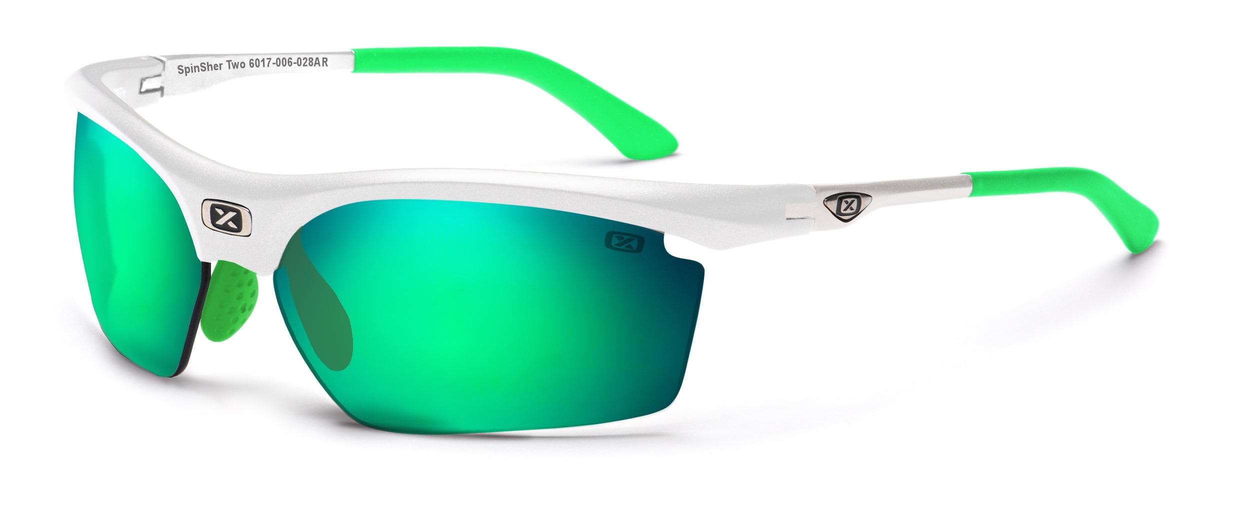 Glasses Sport Spinsher Two6017-006-028