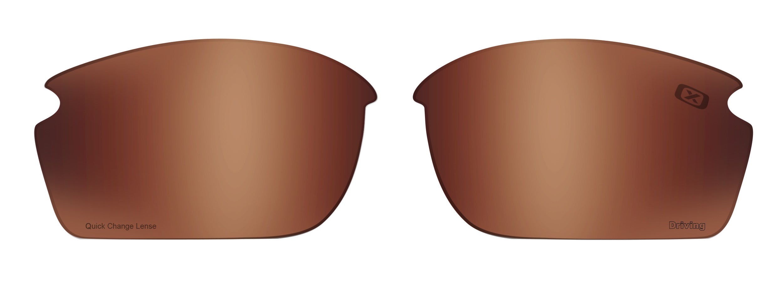 עדשות לדגם 6017 ספינשר - 055