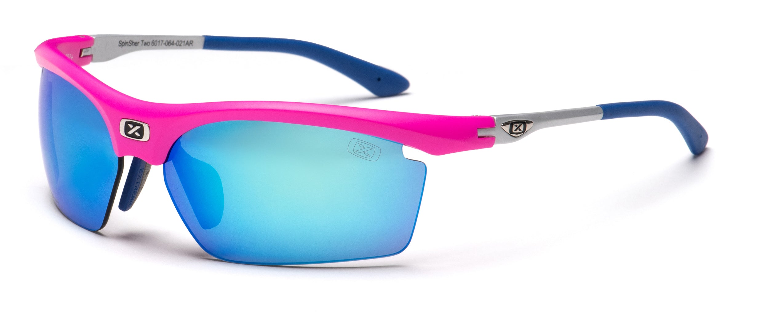 משקפי ספורט ספינשר שני 6017-064-021