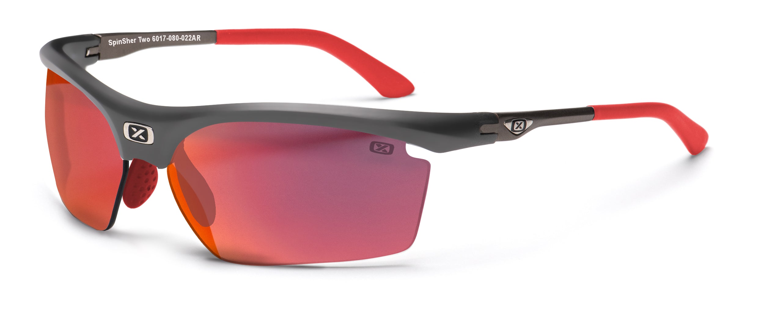 משקפי ספורט ספינשר שני 6017-080-022