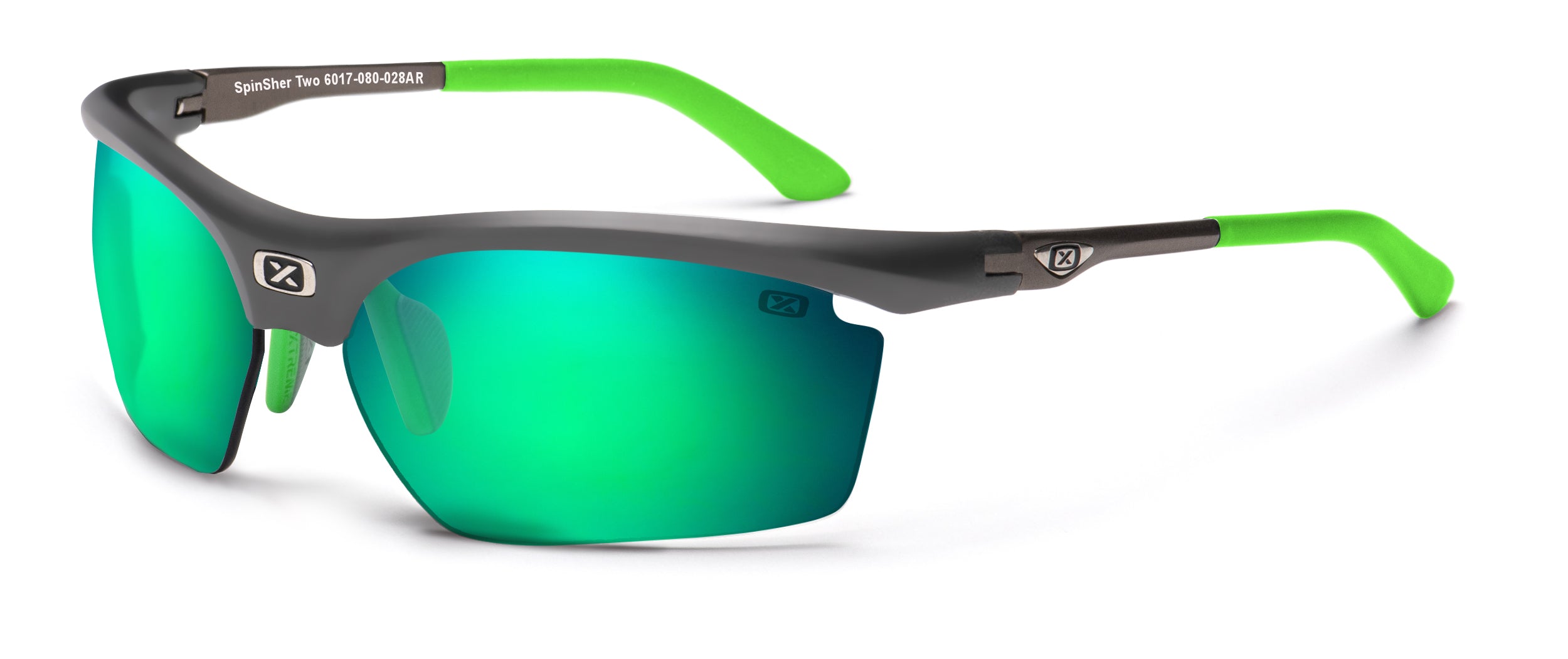 משקפי ספורט ספינשר שני 6017-080-028