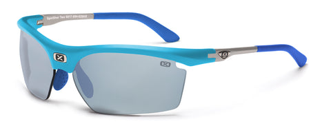 แว่นตากันแดด Sport Spinsher Two 6017-094-026