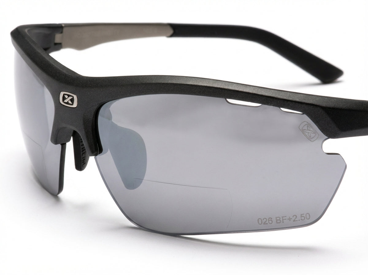 Glasses Bifocal model Spinruna 6020