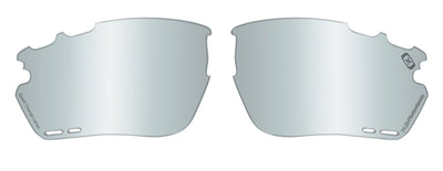 עדשות לדגם ספין ראן 6020 אפורות מקוטבות פוטוכרומטיות לשמש