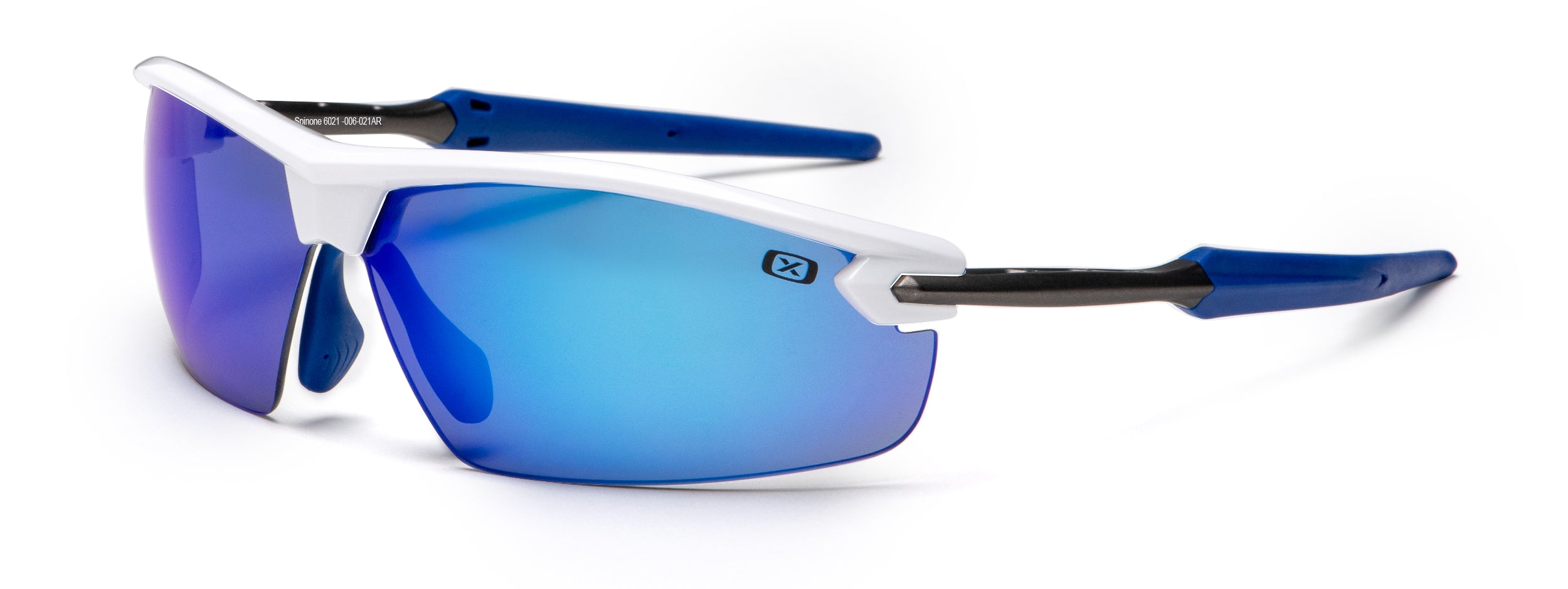 Glasses Sport SpinOne 6021 - 6021-006-021