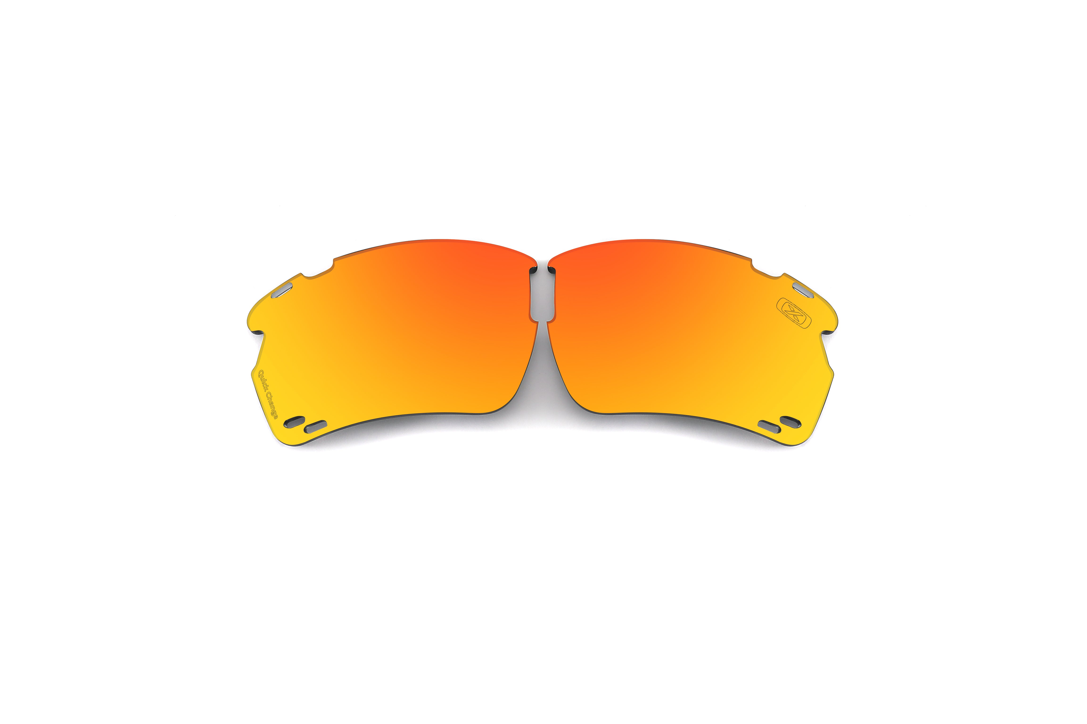 lenses for model Oachi 6023 Pink HD mirror Blue