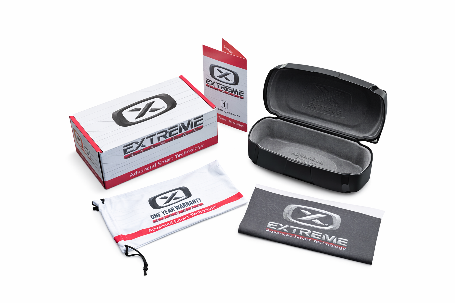 נרתיק למשקפיים